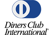 Diners Club logo