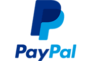 PayPal logo