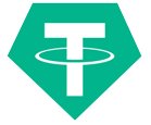 Tether logo