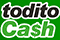 Todito Cash logo