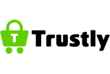 Trustly logo