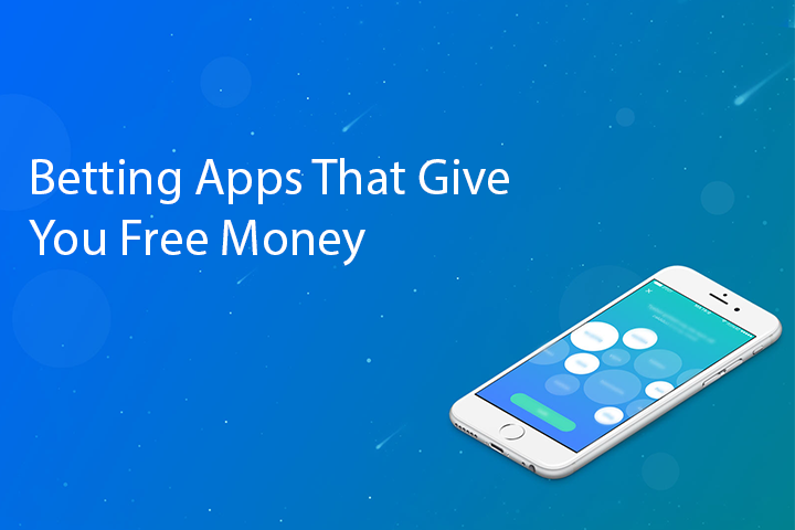 betting apps that give you free money featured image