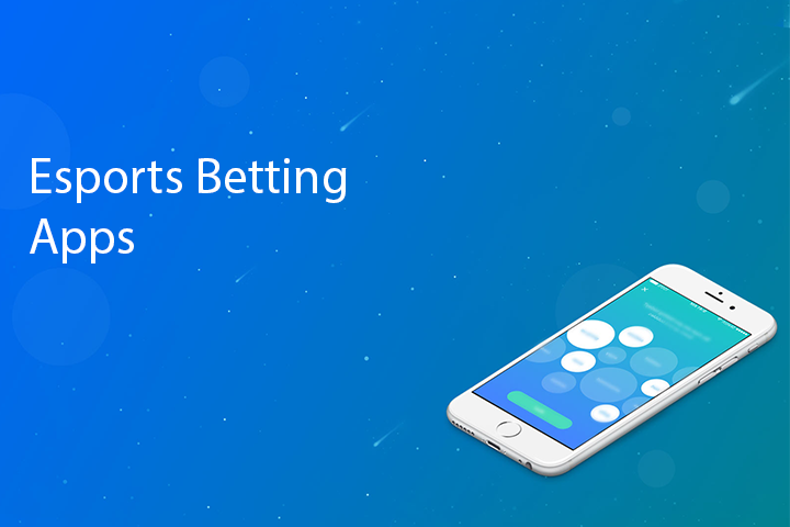 Esports betting apps featured image