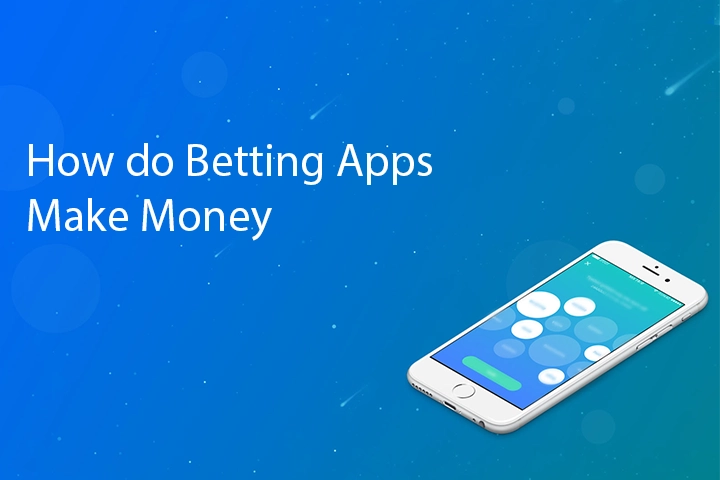 How do betting apps make money featured image