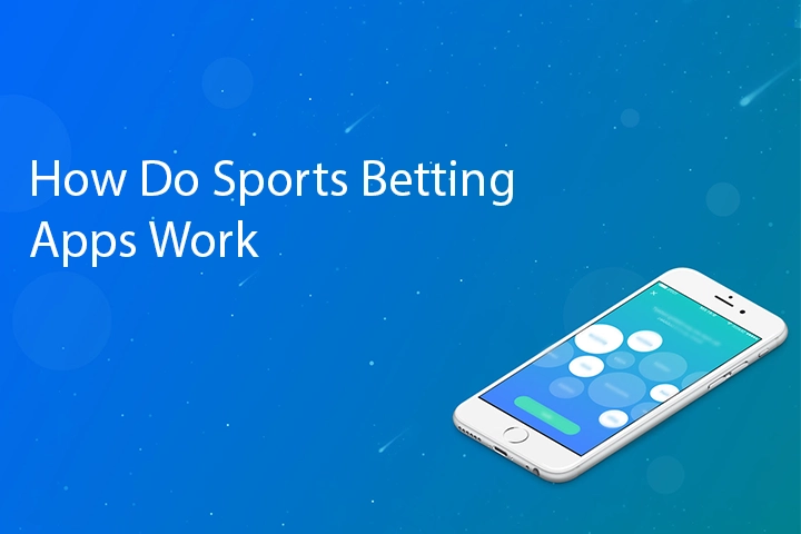 How do sports betting apps work featured image