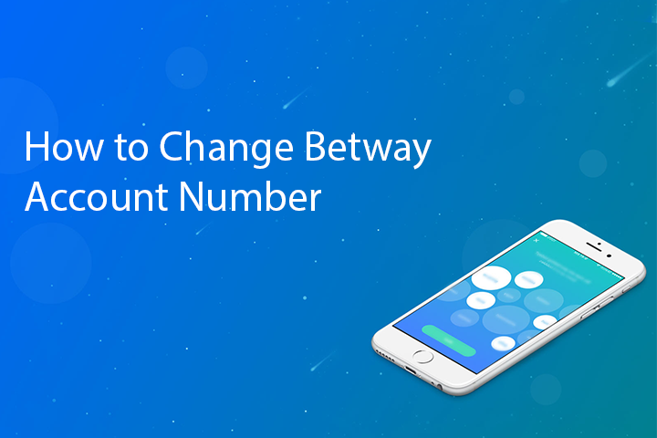 how to change betway account number featured image