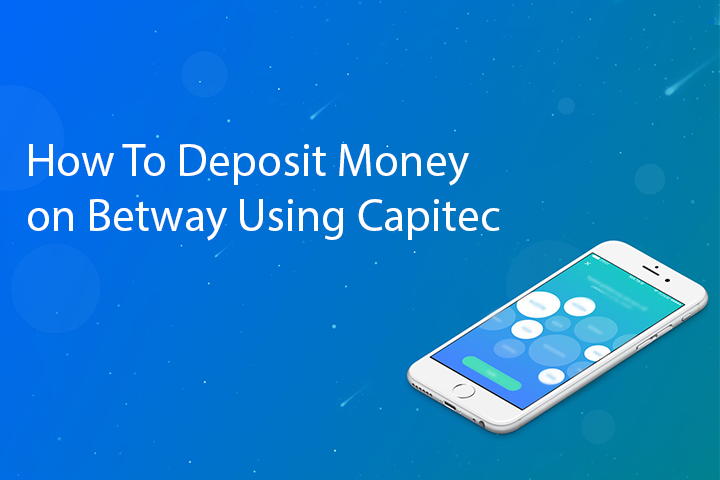 how to deposit money on Betway using capitec featured image
