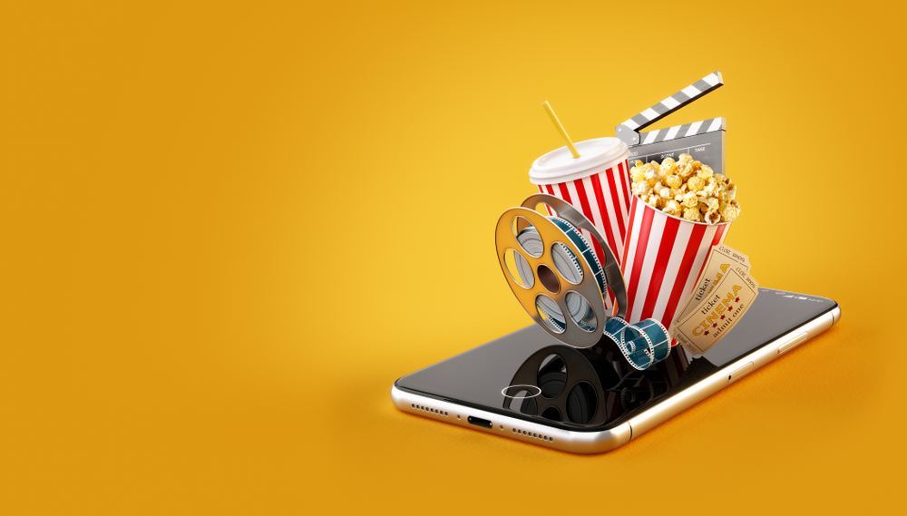 free movie apps for android smart tv