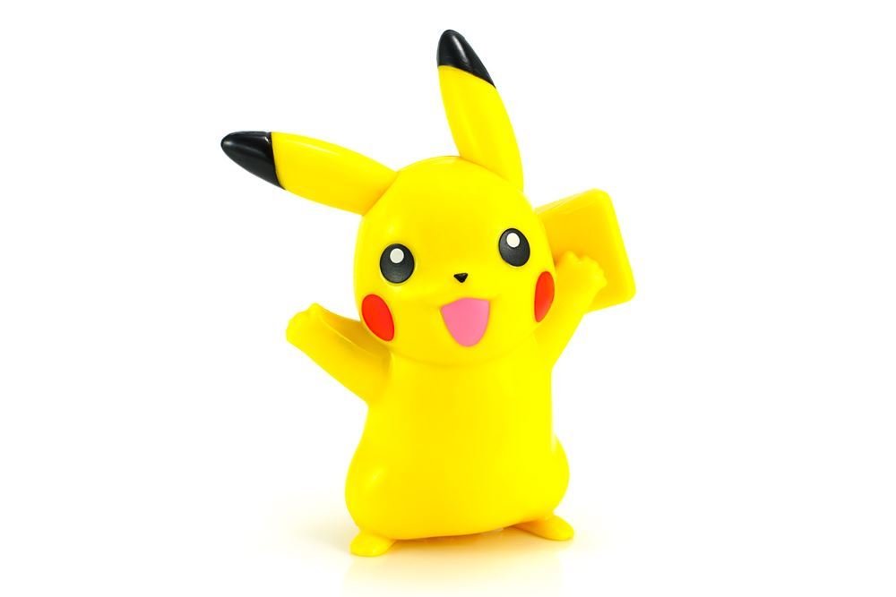 Pokemon Go Cheats