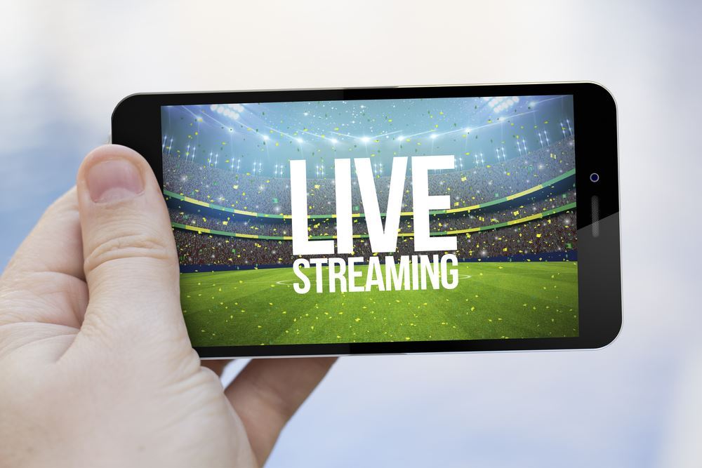12 Best Apps to Watch Live Sports on Android AppModo