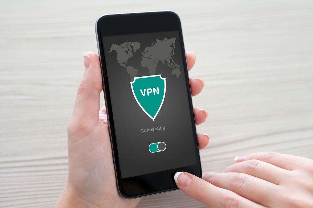 why use vpn