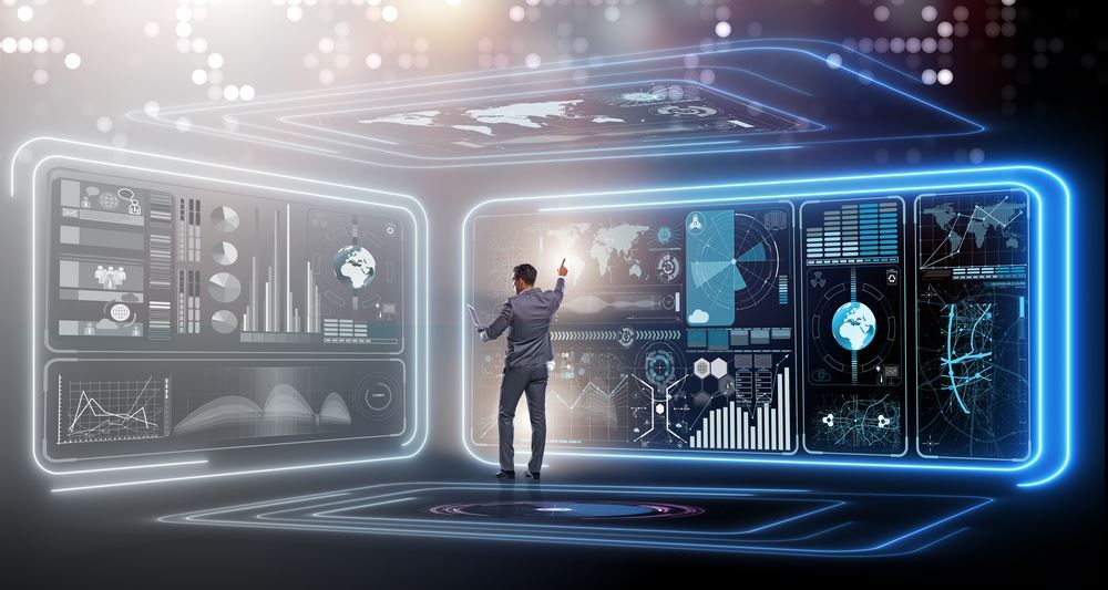 big data management