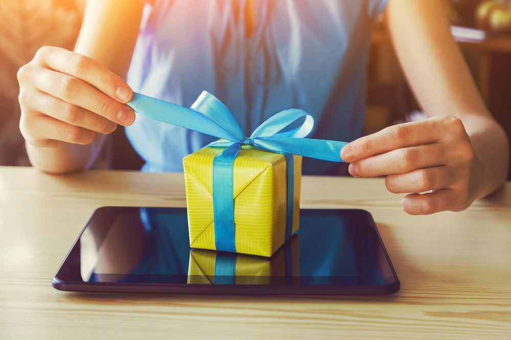 gift online