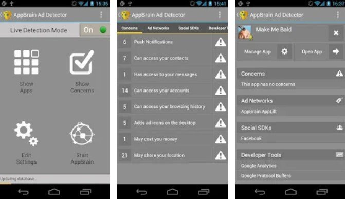 10 Best Ad Blockers For Android, Block Pop Up - Appmodo