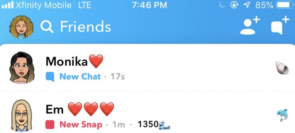 longest-snapchat-streak-for-2019-appmodo