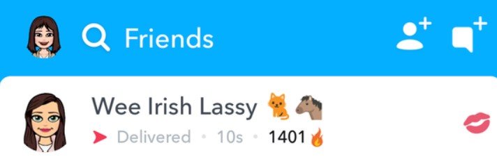 Longest Snapchat Streak for 2019 - AppModo