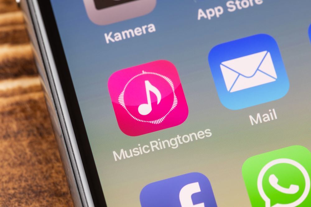 free music ringtones app for android