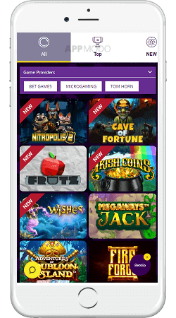 new hollywoodbets app